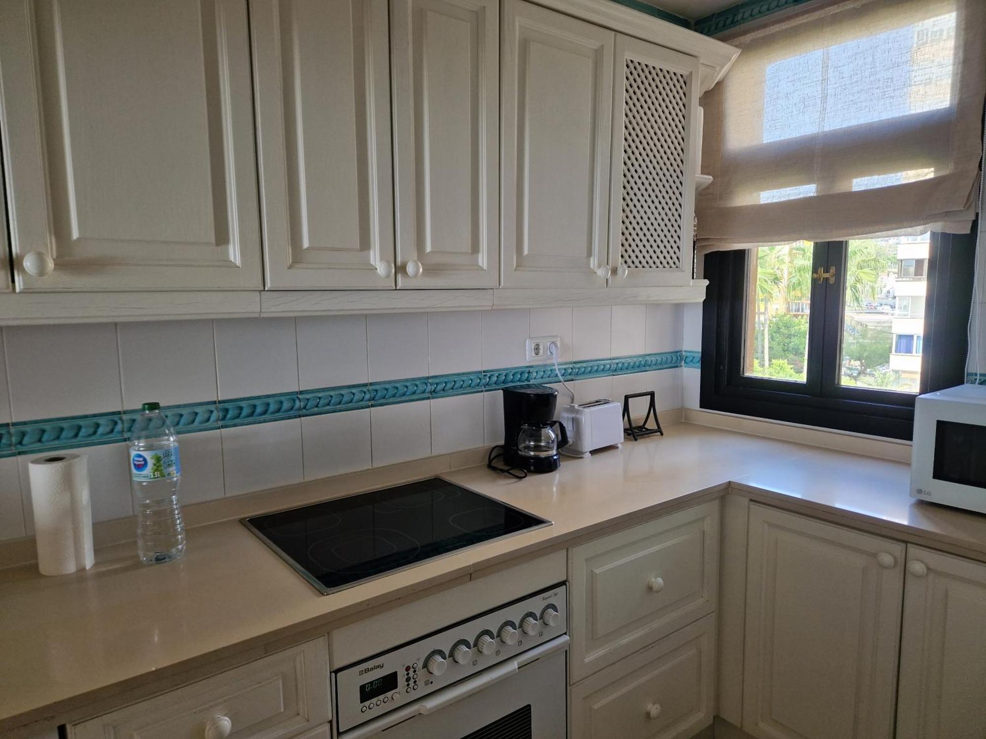 Apartamento Primera Linea Playa Torremolinos Zewnętrze zdjęcie
