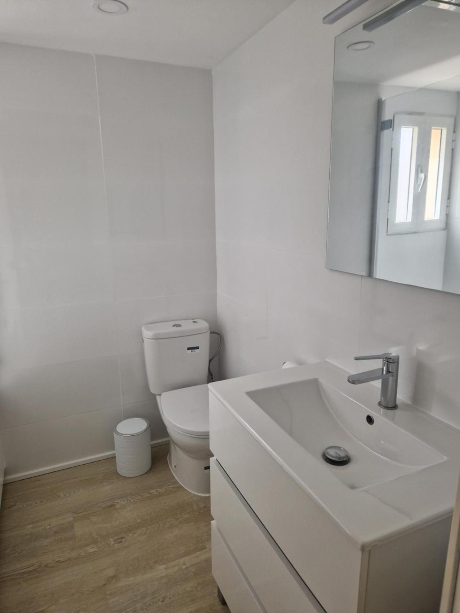 Apartamento Primera Linea Playa Torremolinos Zewnętrze zdjęcie