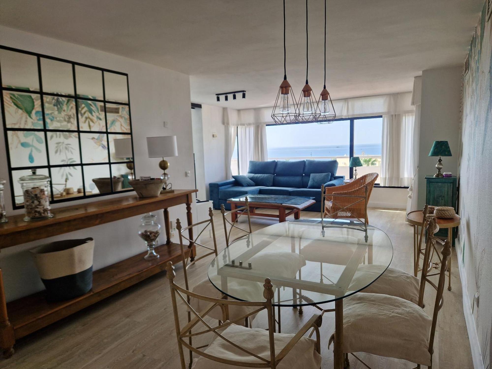 Apartamento Primera Linea Playa Torremolinos Zewnętrze zdjęcie