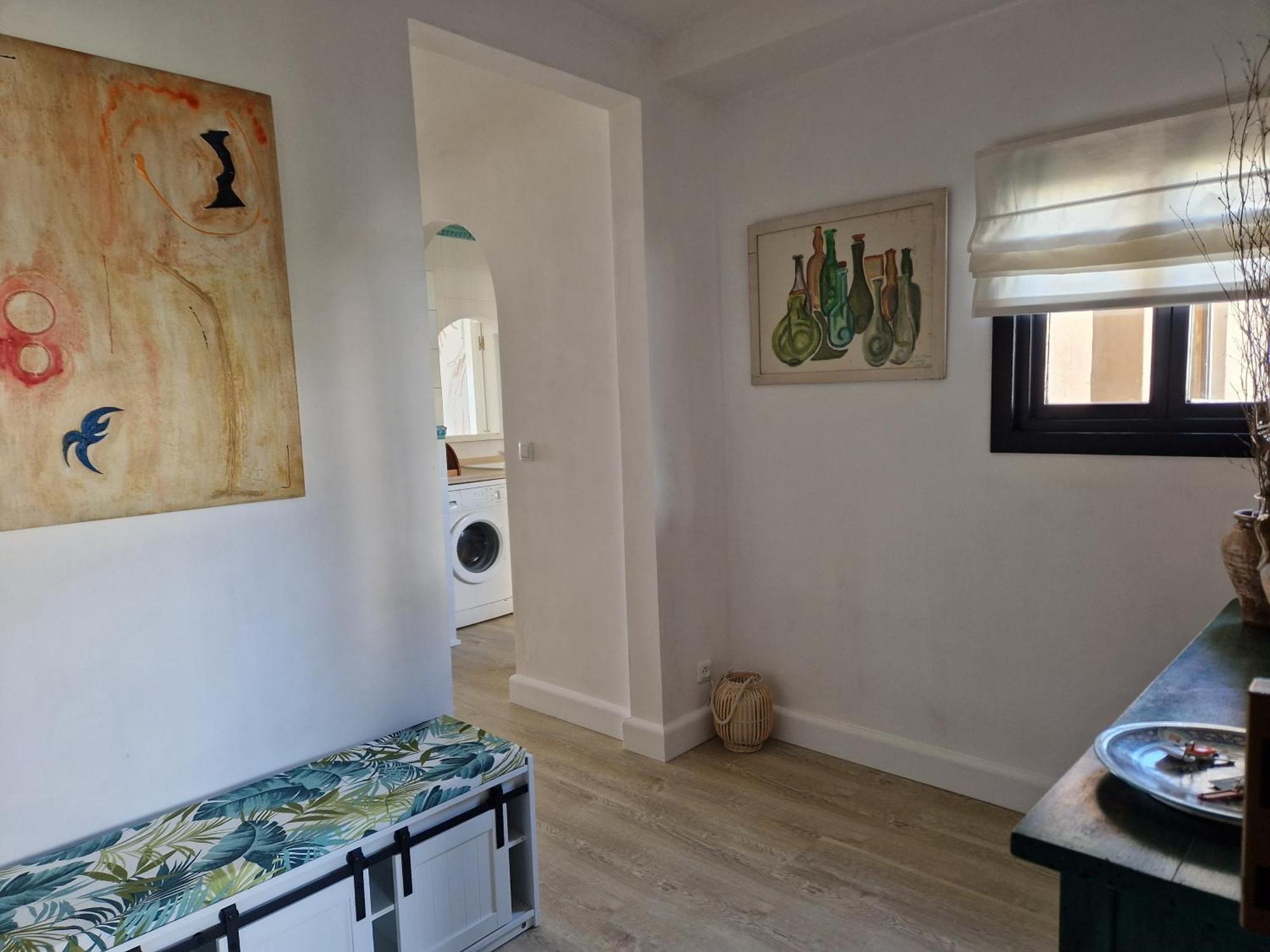 Apartamento Primera Linea Playa Torremolinos Zewnętrze zdjęcie
